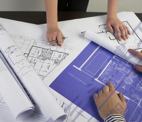 建筑裝飾與工程設(shè)計