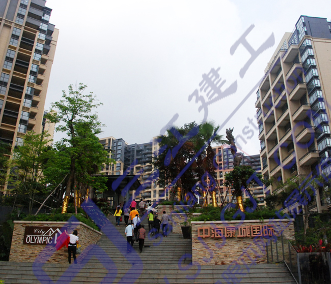 中?？党切^(qū)