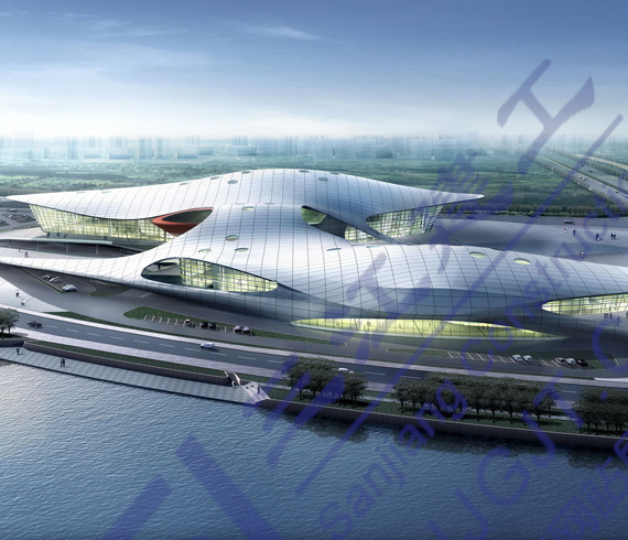 廣州亞運(yùn)城運(yùn)動(dòng)村 廣州亞運(yùn)城運(yùn)動(dòng)村